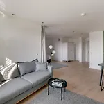 Limehome Darmstadt Wilhelminenstrasse - Digital Access